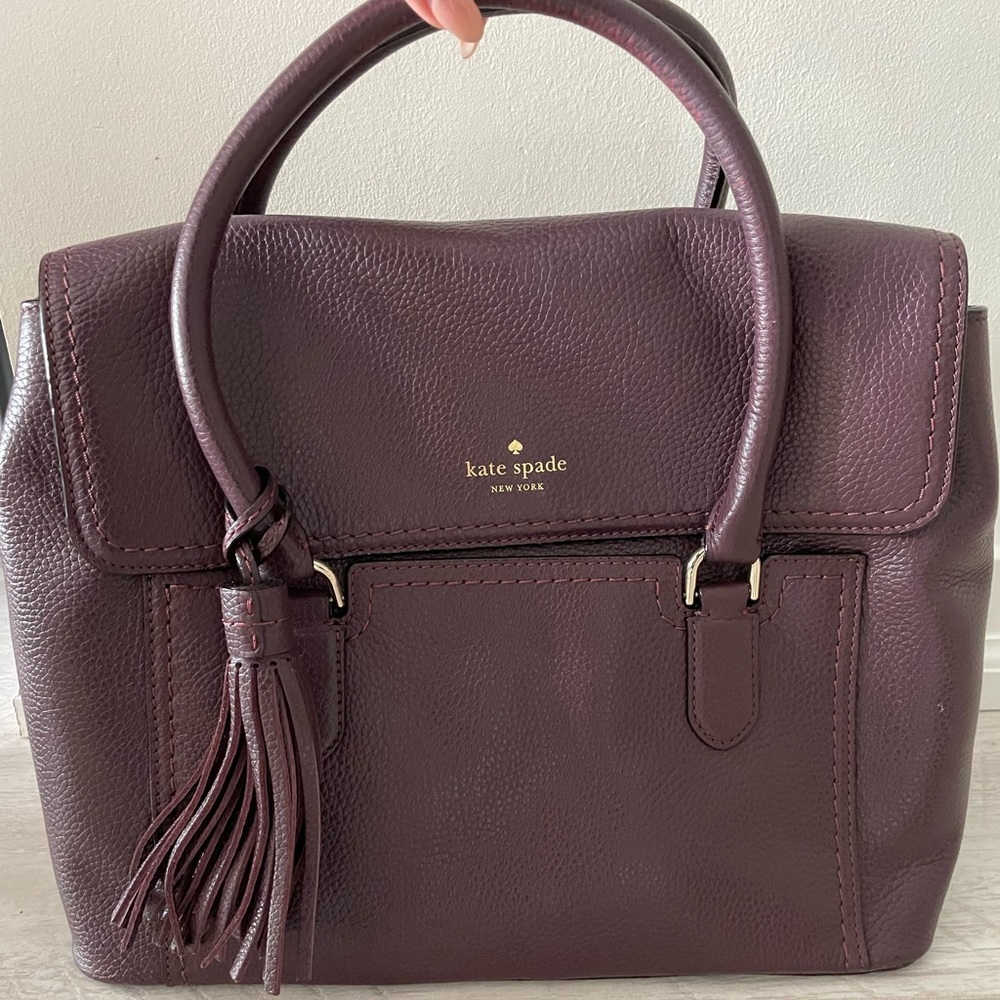Like new Kate Spade purse